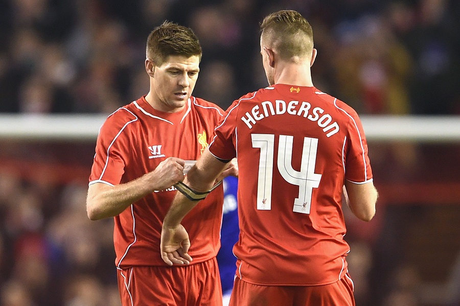 Κλοπ για Χέντερσον: «Δεν και η πιο εύκολη δουλειά να αντικαταστήσεις τον Τζέραρντ»