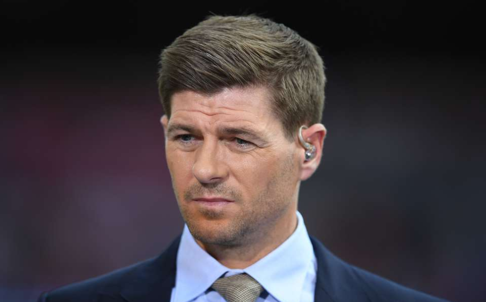 Τζέραρντ: “Νομίζω ότι η Λίβερπουλ μπορεί να πληγώσει τη Γιουβέντους”