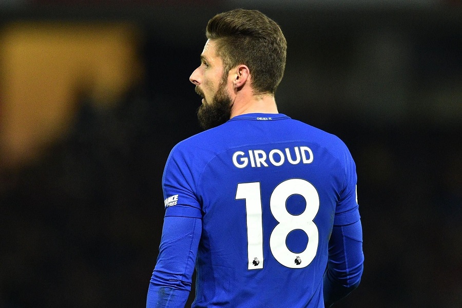 Δεν λέει όχι στη Ντόρτμουντ ο Ζιρού