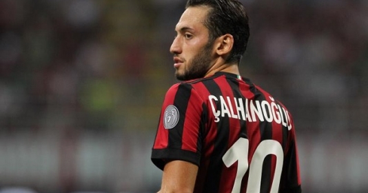 Γκολ από το… σπίτι του ο Τσαλχάνογλου (vid)