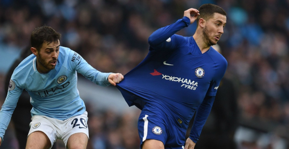 Κάραχερ: “Πολύ δύσκολα θα κρατήσει τον Αζάρ η Τσέλσι”