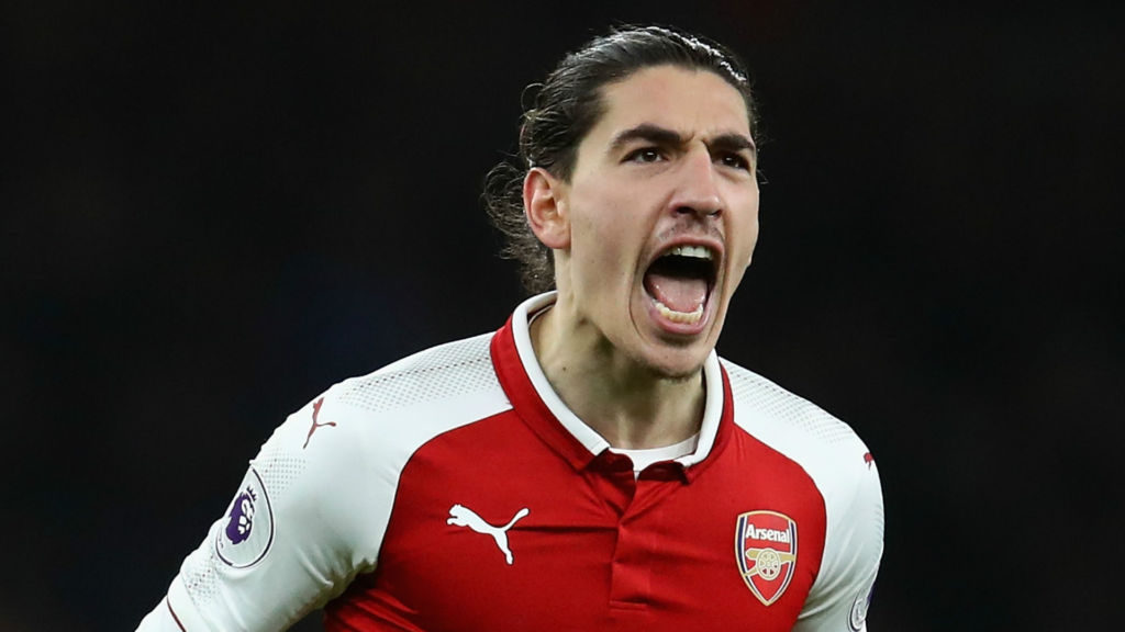 Θέλει Μπαρτσελόνα ο Μπεγερίν