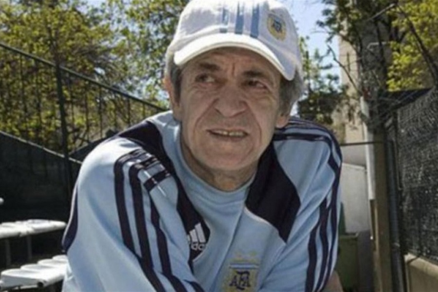 Πενθεί για τον θάνατο του Ρενέ Ουσεμάν η Αργεντινή