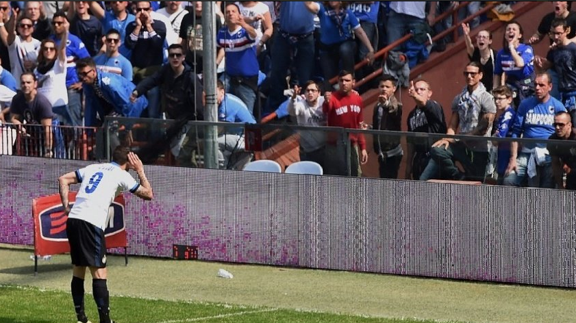 Μαγικό “τακουνάκι” από Ικάρντι! (vid)