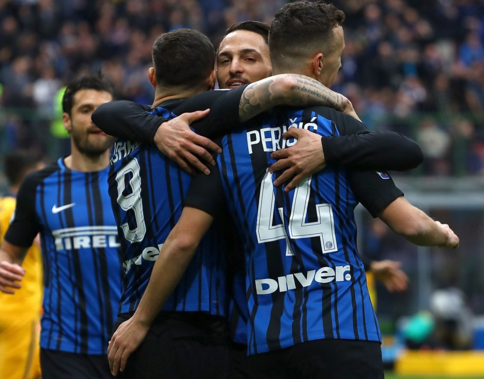 Τηρεί τις αποστάσεις η Ίντερ!