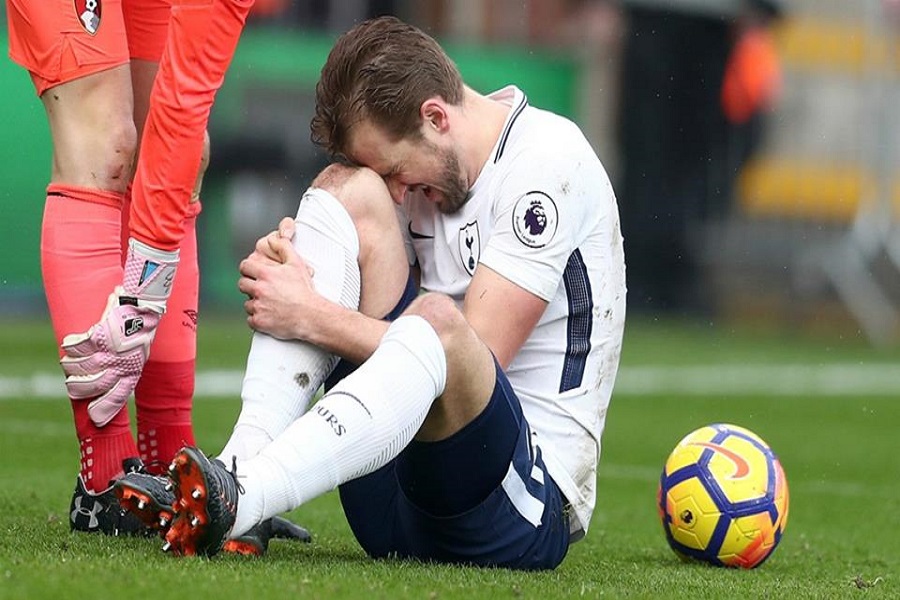 Στα πιτς μέχρι το Μάιο ο Κέιν, φόβοι για το Μουντιάλ!