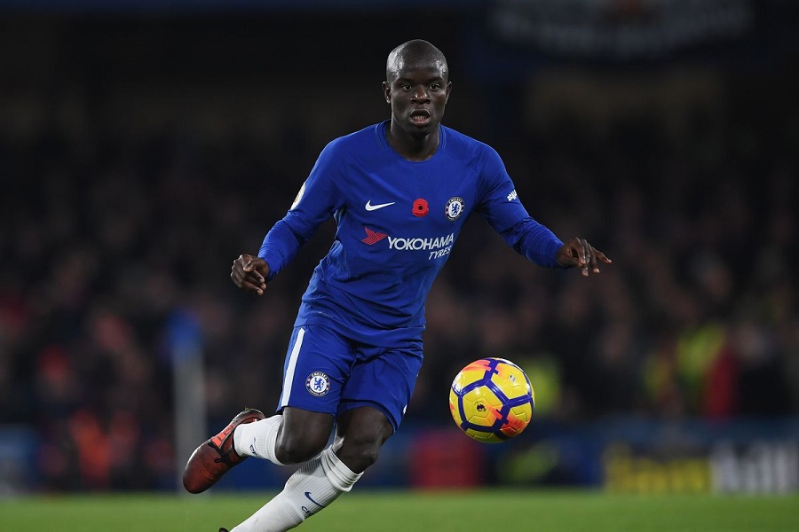 «Όταν ο Βενγκέρ δεν υπέγραψε τον Καντέ, έβαλε τέλος στην καριέρα του»