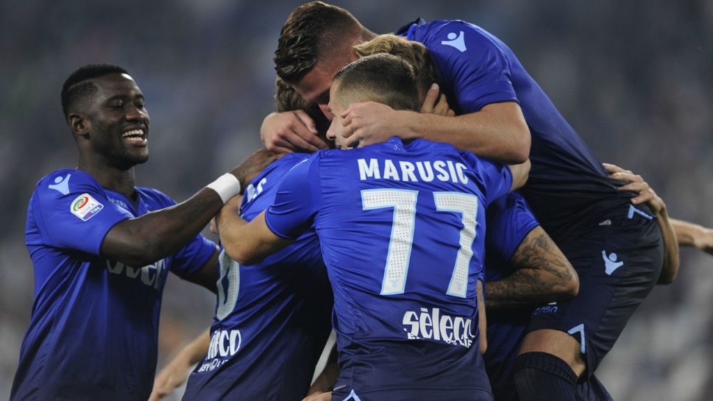 Ψάχνει… αντικαταστάτες η Λάτσιο!