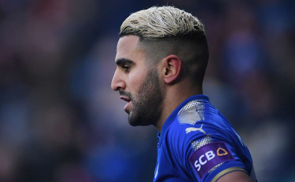 Ανακοίνωσε την απόσυρσή του ο Μαχρέζ;