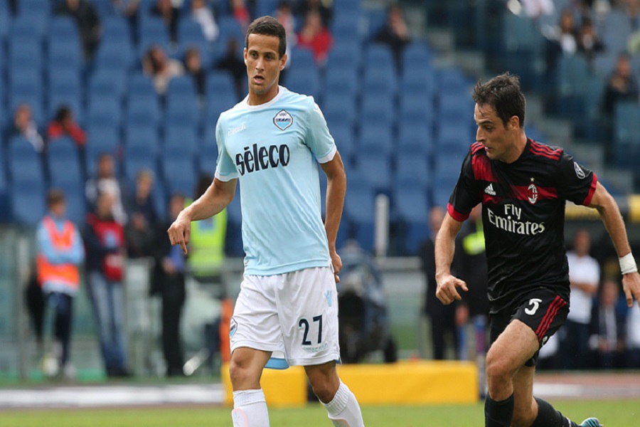 “Λατσιάλι” μέχρι το 2022 ο Λουίζ Φελίπε!