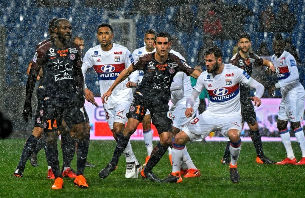 Όταν παίρνει φόρα, φόρα κατηφόρα…