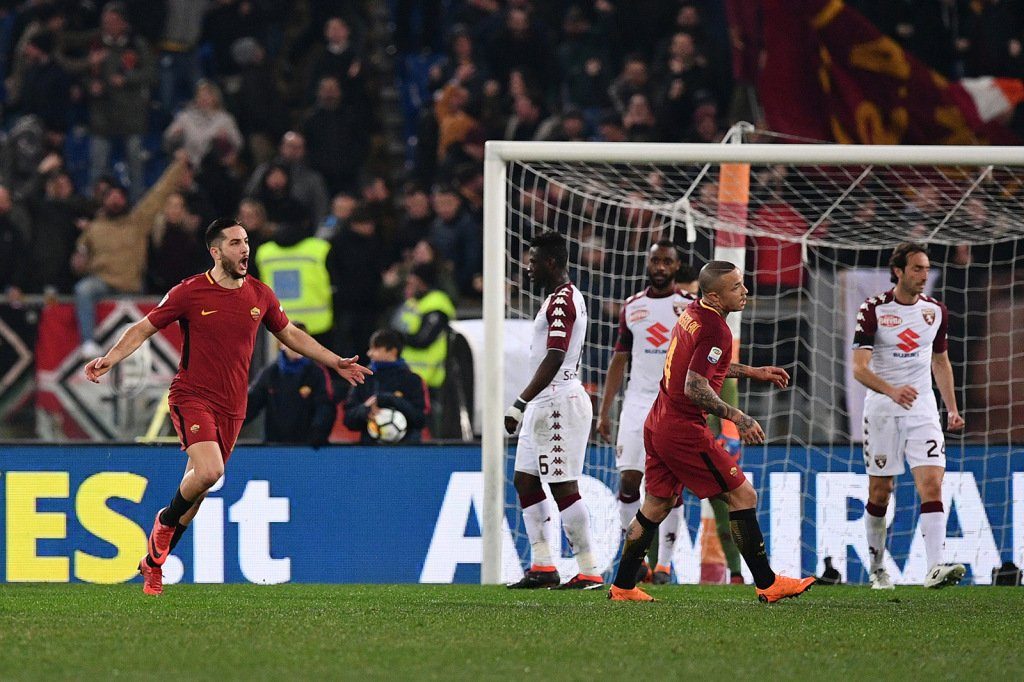 Αφιέρωσε το γκολ του στον Αστόρι ο Μανωλάς