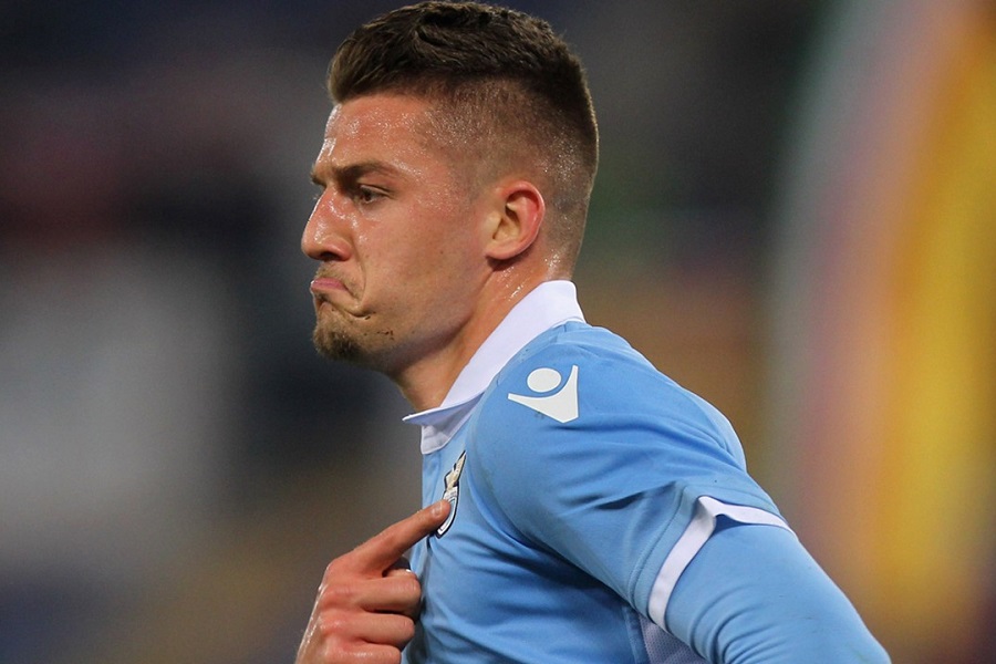 Μιλάνε για νέο συμβόλαιο Μιλίνκοβιτς-Σάβιτς και Λάτσιο!