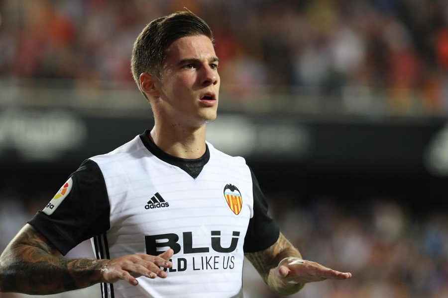 “Χάνει” Μίνα η Βαλένθια!