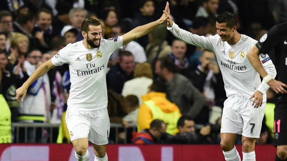 Νατσο : “Απορώ με όσους συνεχίζουν να αμφισβητούν τον Κριστιάνο”