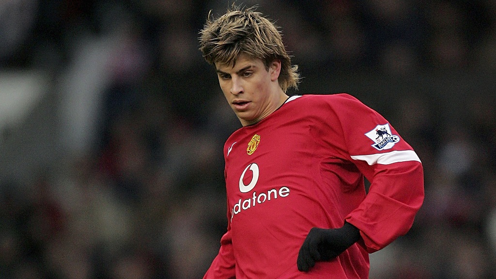 Πικέ: “Παραλίγο να χεστώ πάνω μου λόγω των φωνών του Ρόι Κιν”