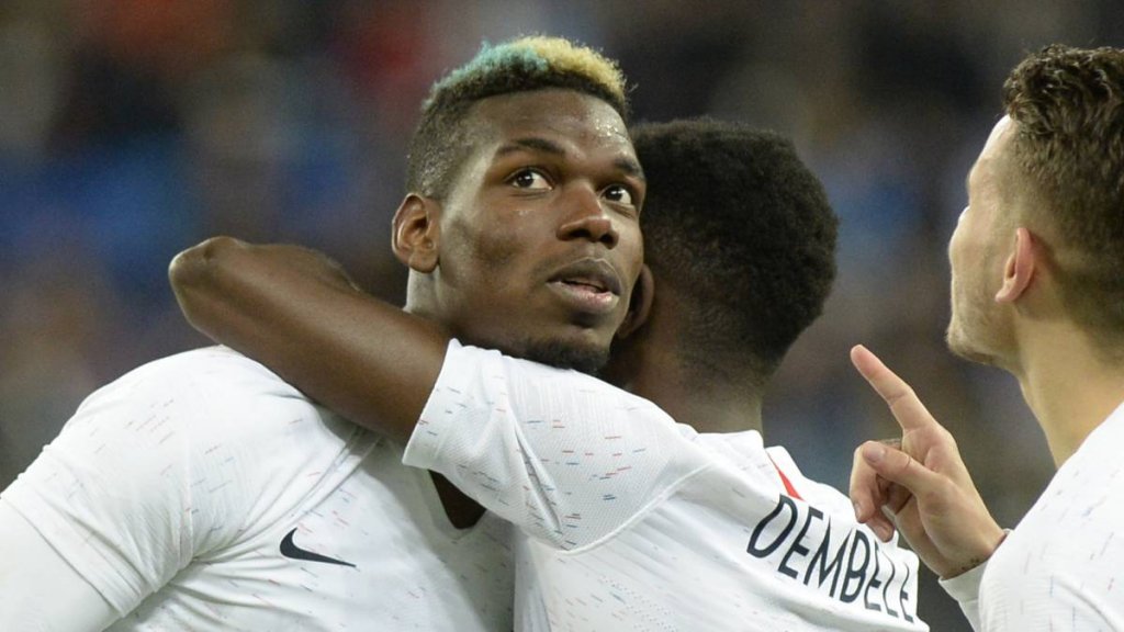 Θύματα ρατσισμού Πογκμπά και Ντεμπελέ (vid)