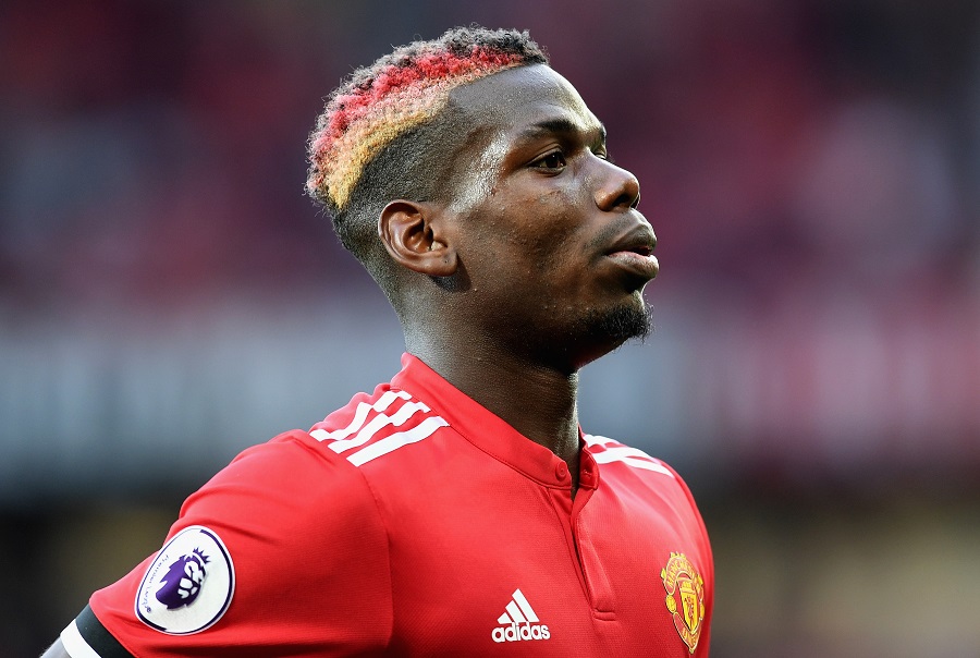 Ντεσάν: «Δεν διασκεδάζει με αυτήν την κατάσταση ο Πογκμπά»