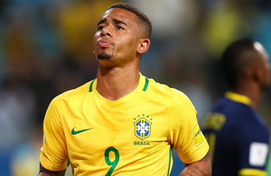 Γκάμπριελ Ζέσους: Ένα τρελό όνειρο που έγινε πραγματικότητα (pics)