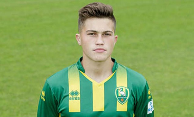 Θέλει Χούφελ η Μάντσεστερ Γιουνάιτεντ