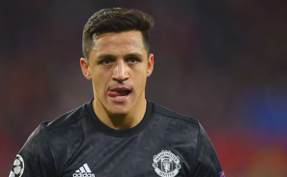 Γκιγκς: “Γι αυτό δυσκολεύεται να προσαρμοστεί ο Σάντσεζ”