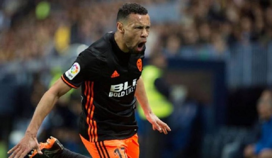 “Πλήγμα” στην Βαλένθια με Κοκλέν!