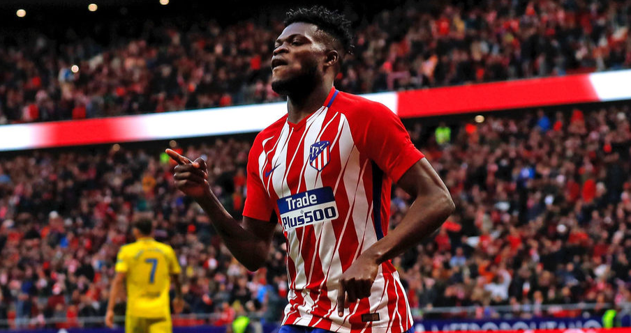 Ανανέωσε και επίσημα ο Τόμας