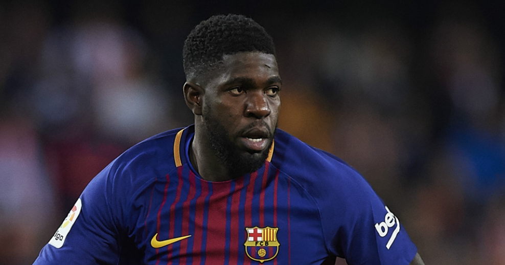 Παραμονεύει για Ουμτιτί η Γιουνάιτεντ