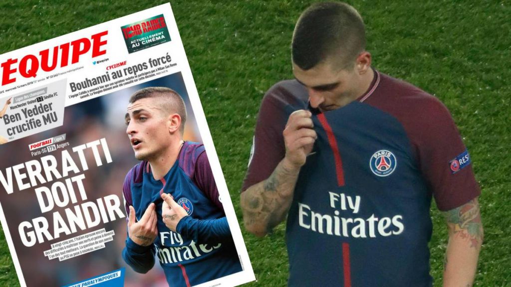 “Πόρτα” της Μπαρτσελόνα σε Βεράτι