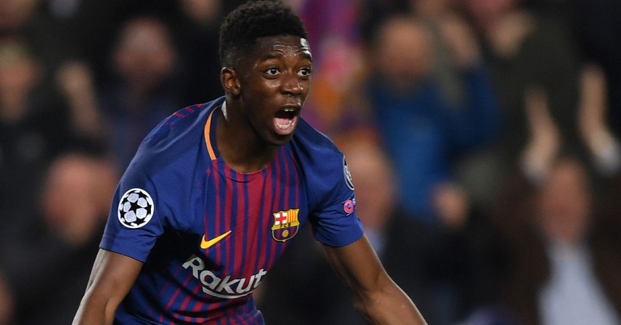 Ντεμπελέ: “Είμαι μία Φεράρι υπό κατασκευή”