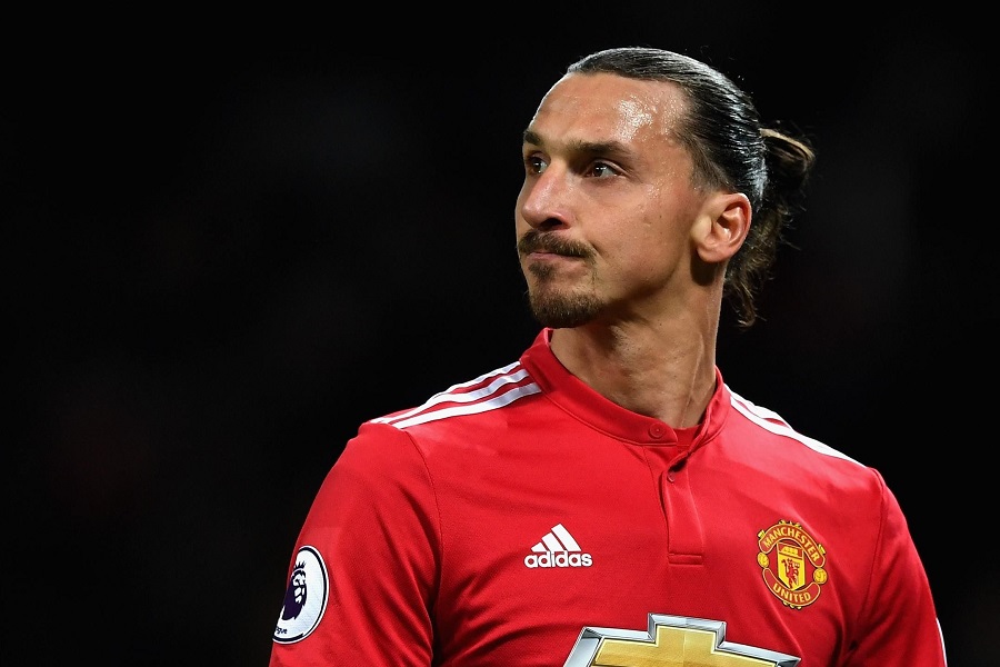 Ζλάταν: «Πολύ καλή προοπτική το MLS»