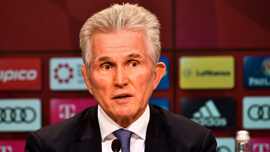 Χάινκες: “Η Ρεάλ έχει Ρονάλντο, αλλά μην ξεχνάμε ότι εμείς έχουμε τον Λεβαντόφσκι”