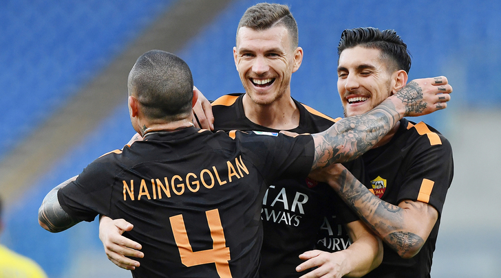 Έκανε…προπόνηση και τώρα ψάχνει θαύμα