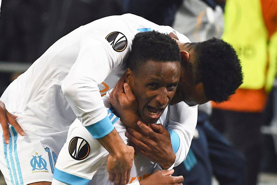 Στους “4” με ΕΠΙΚΗ εμφάνιση η Μαρσέιγ