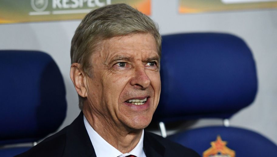 Βενγκέρ: “Αυτός θα μπορούσε να με αντικαταστήσει”