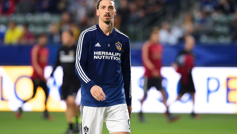 “Ο Ζλάταν σίγουρα δεν είναι στα πλάνα μου για το Μουντιάλ”