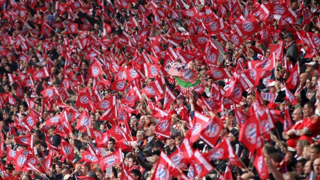 Βαυαρική “απόβαση” στην Ισπανία! (pic)