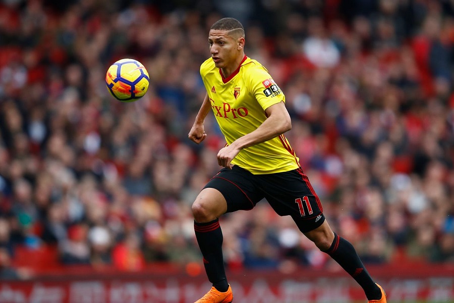 Πάει για Ριτσάρλισον η Γιουνάιτεντ!