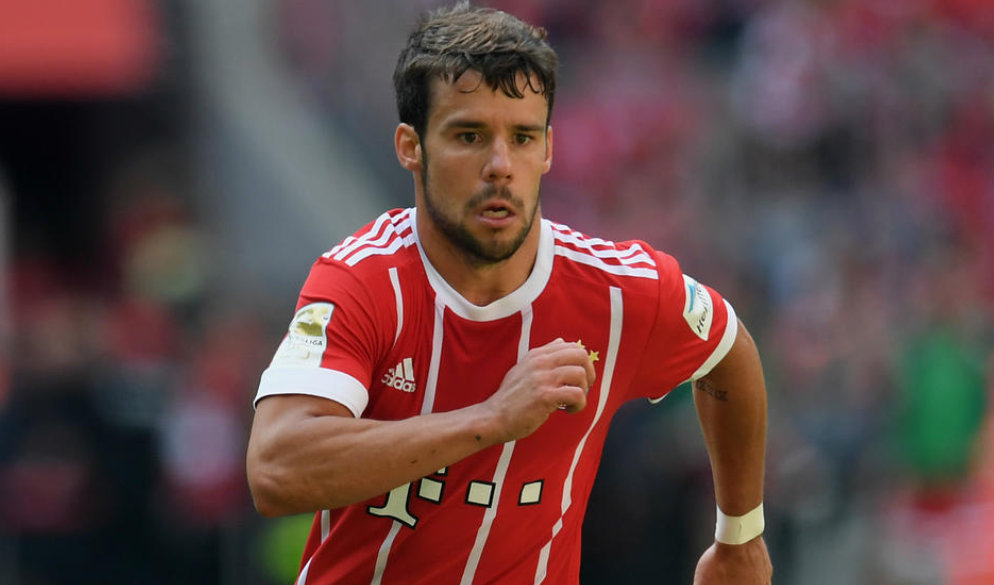 Ψάχνεται για Μπερνάτ η Ατλέτικο