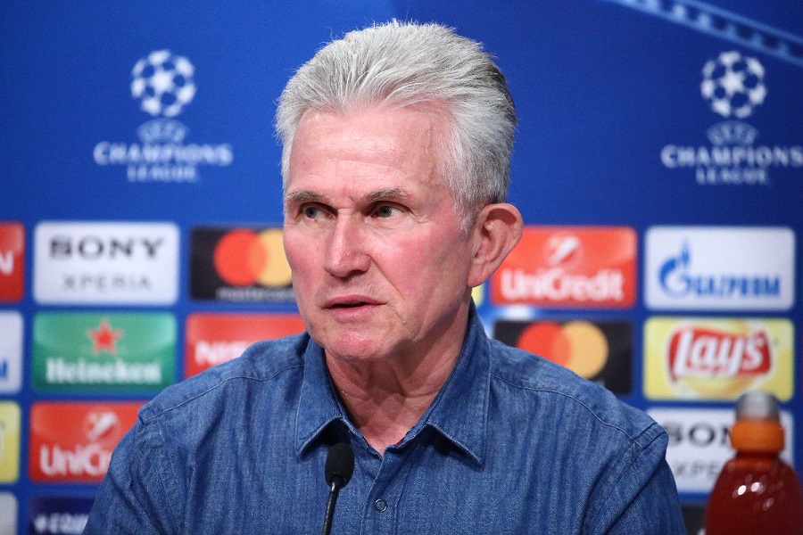 Χάινκες: “Τιτανομαχία με τη Ρεάλ”