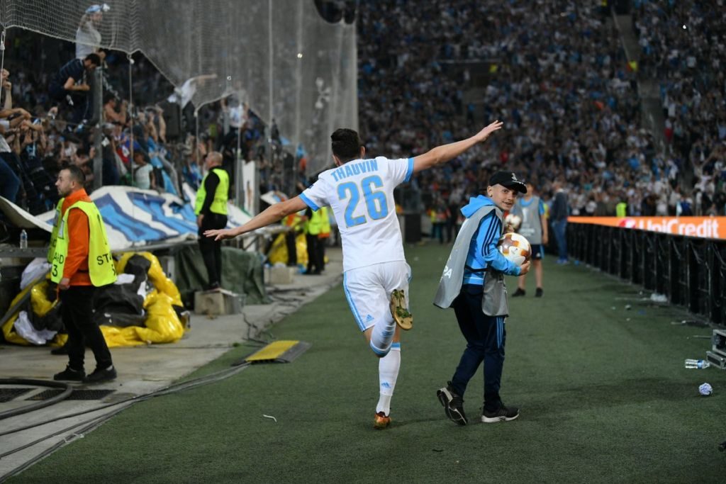 «Σφραγίζει» τελικό μετά από 14 χρόνια η Μαρσέιγ