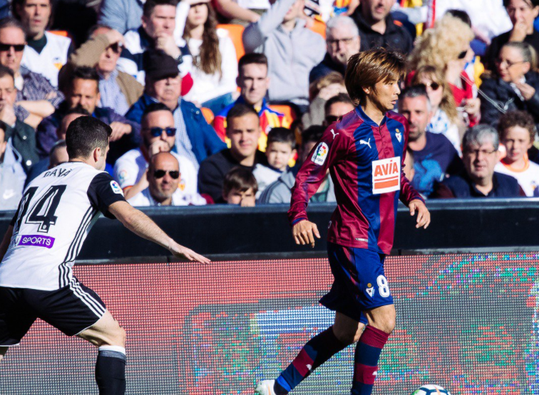 Ήρεμο βράδυ στο «Μεστάγια»