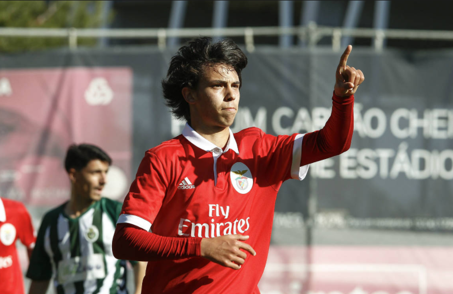 Αστέρι της Μπενφίκα ψωνίζει η Άρσεναλ