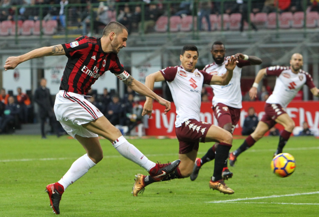 «Χ»ωρίς νικητή στο Τορίνο