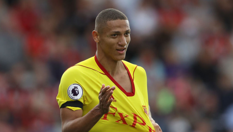 «Σκάει» 40 εκατομμύρια για Ριτσάρλισον η Γιουνάιτεντ