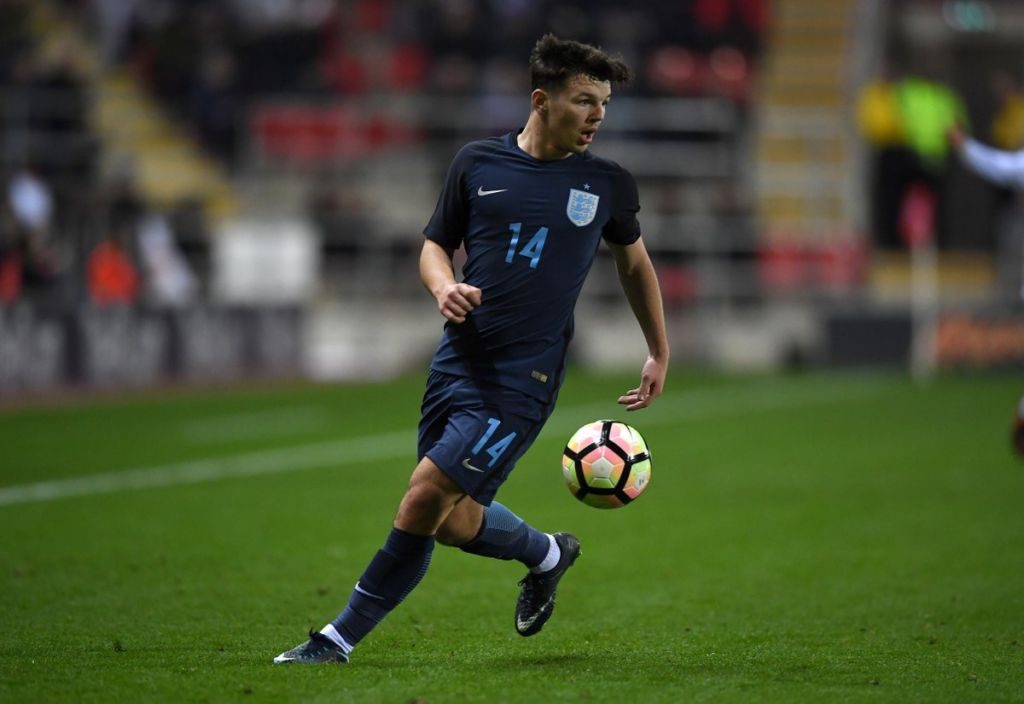 Υπογράφει στη Λίβερπουλ ο ξάδερφος του Στίβεν Τζέραρντ!