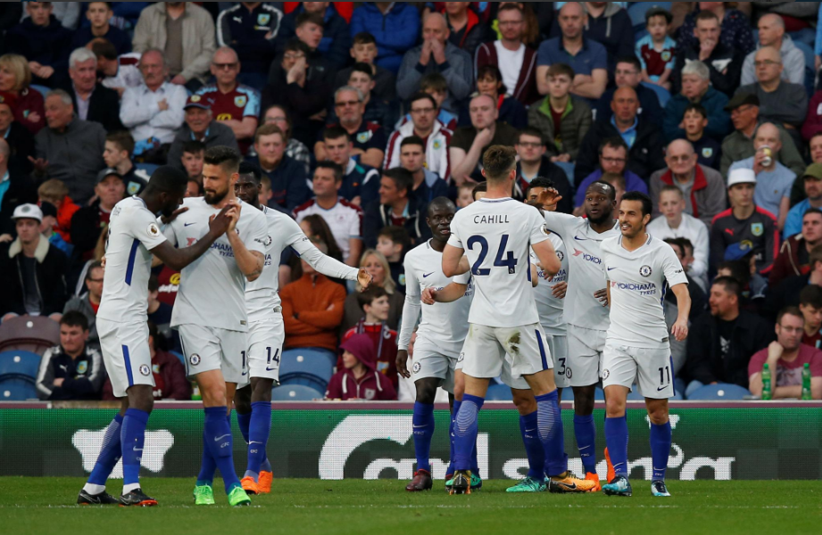 Όσο κερδίζει…ελπίζει η Τσέλσι