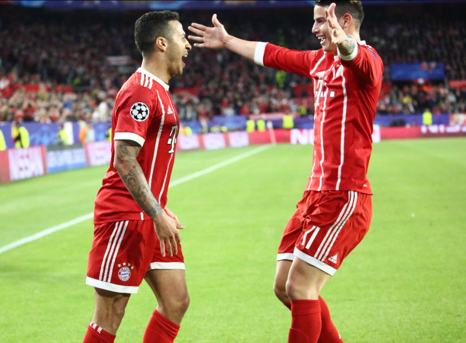 Νίκησε αλλά δεν «καθάρισε» η Μπάγερν!