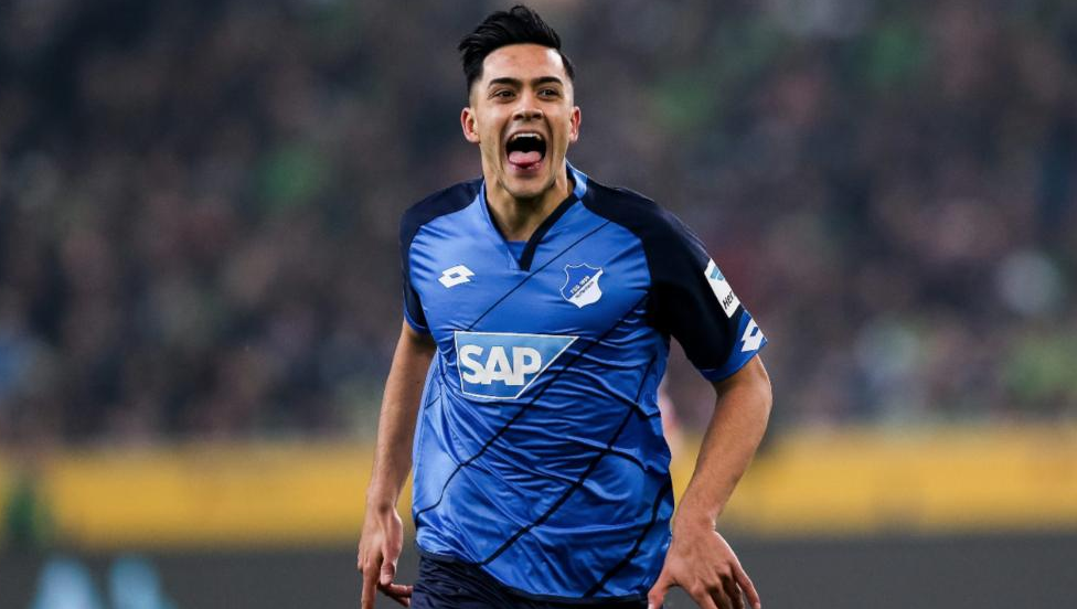 “Βόλτα” στη Λειψία και “θαύμα”