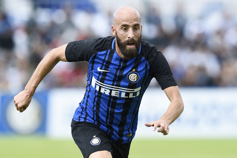 Στη λίστα της Βαλένθια ο Βαλέρο, φωνάζει η Ίντερ